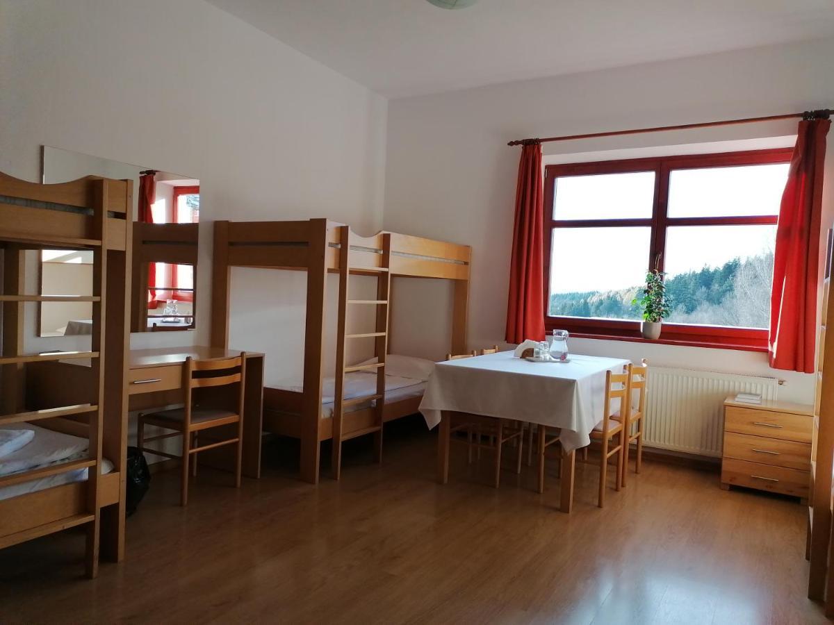 Erzsébet Szálló Izvoare  Extérieur photo