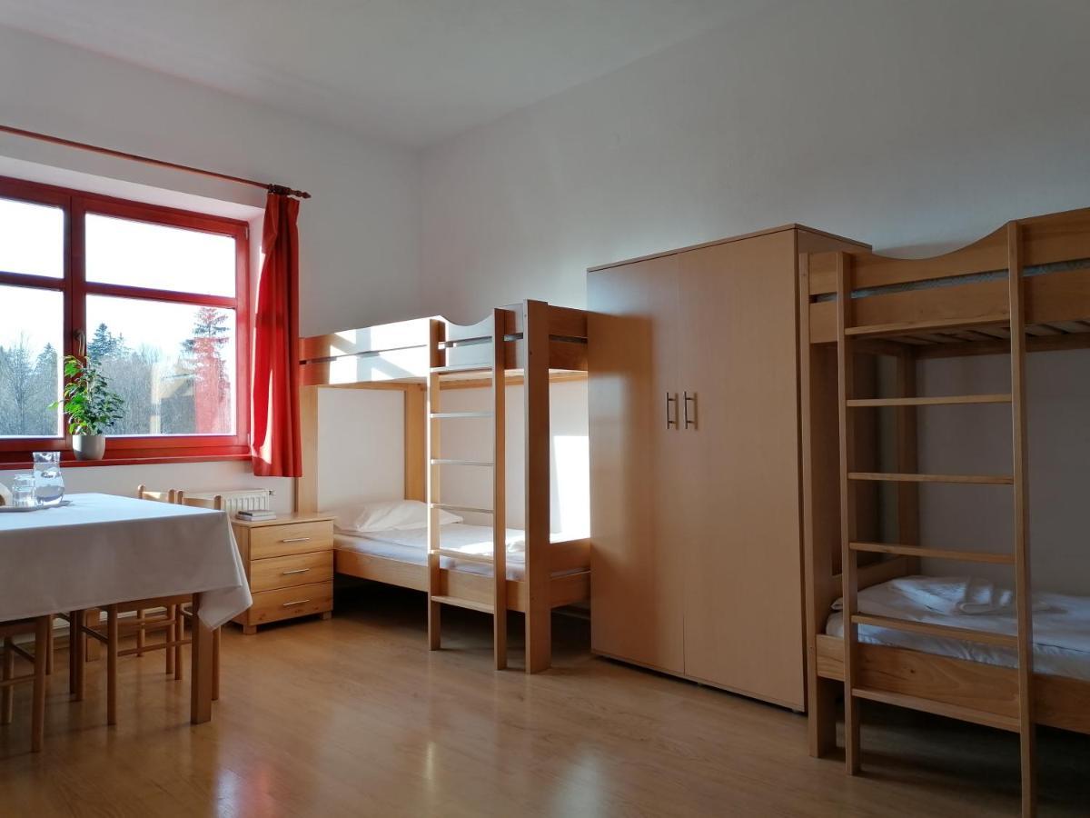Erzsébet Szálló Izvoare  Extérieur photo