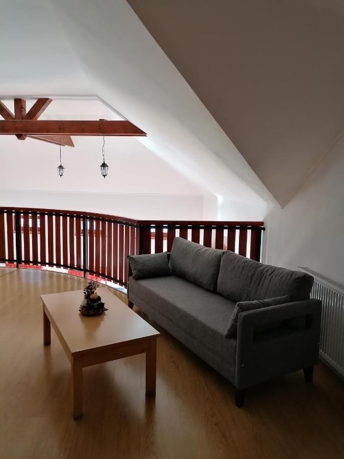 Erzsébet Szálló Izvoare  Extérieur photo