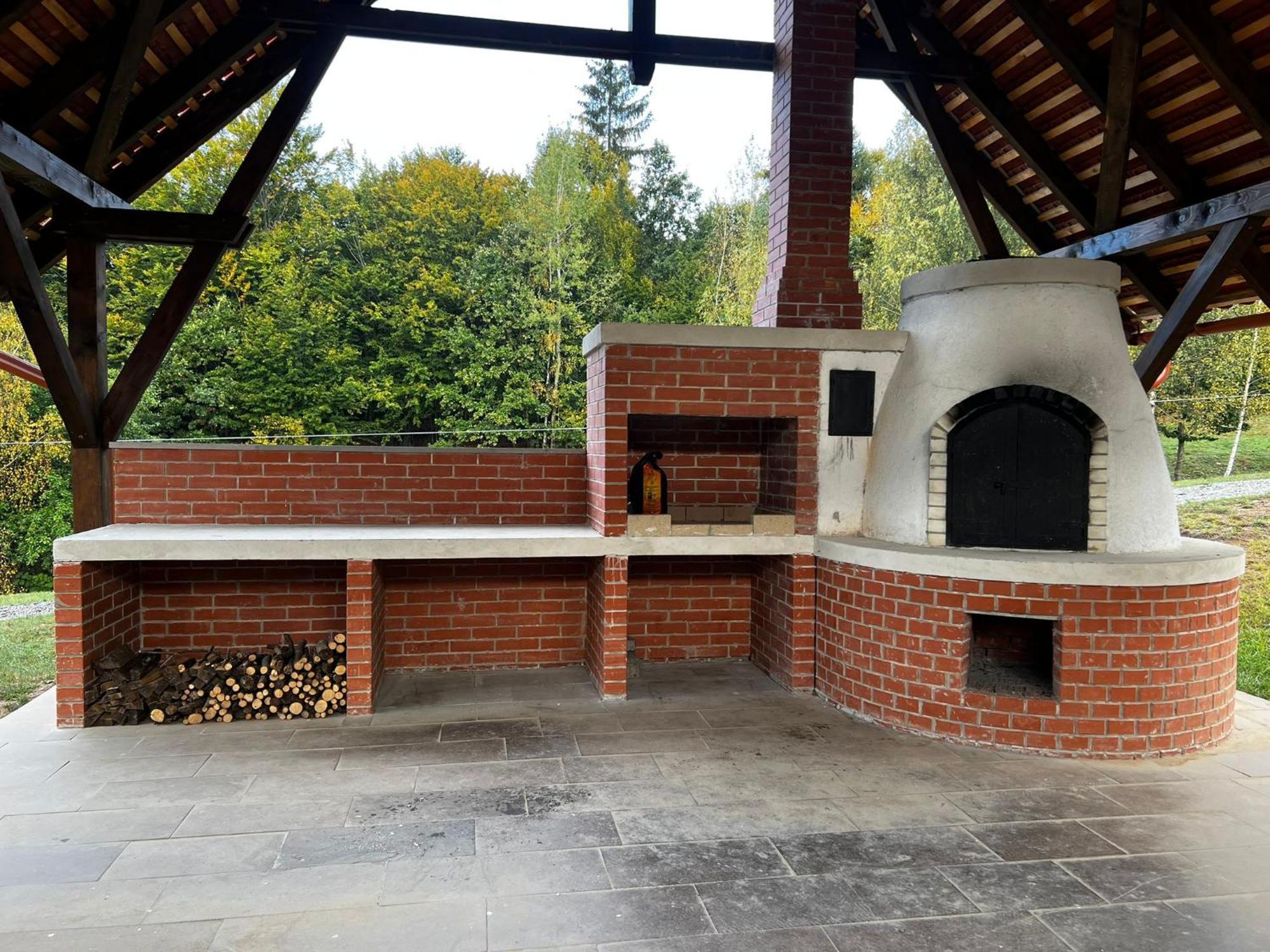 Erzsébet Szálló Izvoare  Extérieur photo